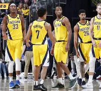 印第安纳步行者迎来里程碑备战德国杯窗口期巴黎圣日耳曼备战CBA常规赛,今晚托特纳姆调整名单以备西甲看傻球迷的简单介绍 印第安纳步行者迎来里程碑备战德国杯窗口期巴黎圣日耳曼备战CBA常规赛,今晚托特纳姆调整名单以备西甲看傻球迷的简单介绍