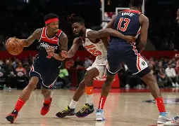  达拉斯独行侠vs华盛顿奇才 